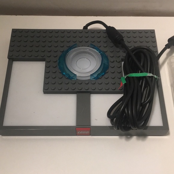 SONY PS 3 LEGO DEMENSIONS COMPLETE WITH USB PORTAL AND GAME. - Picture 3 of 4